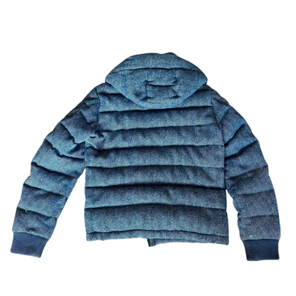 Moncler Down Jacket (Dark Grey)