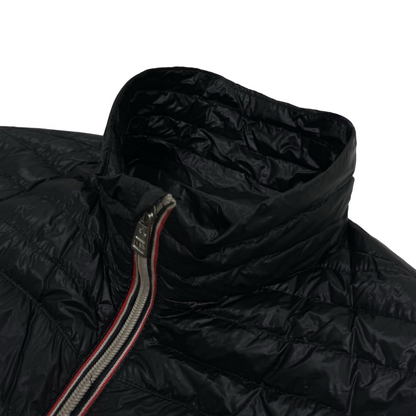 Moncler Daniel Down Jacket (Black)