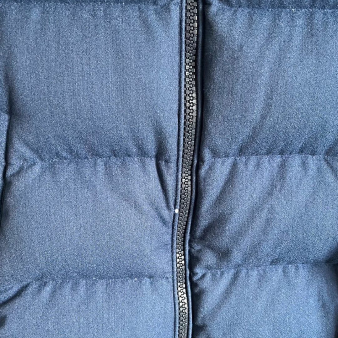 Moncler Montgenevre Down Jacket (Navy Blue)