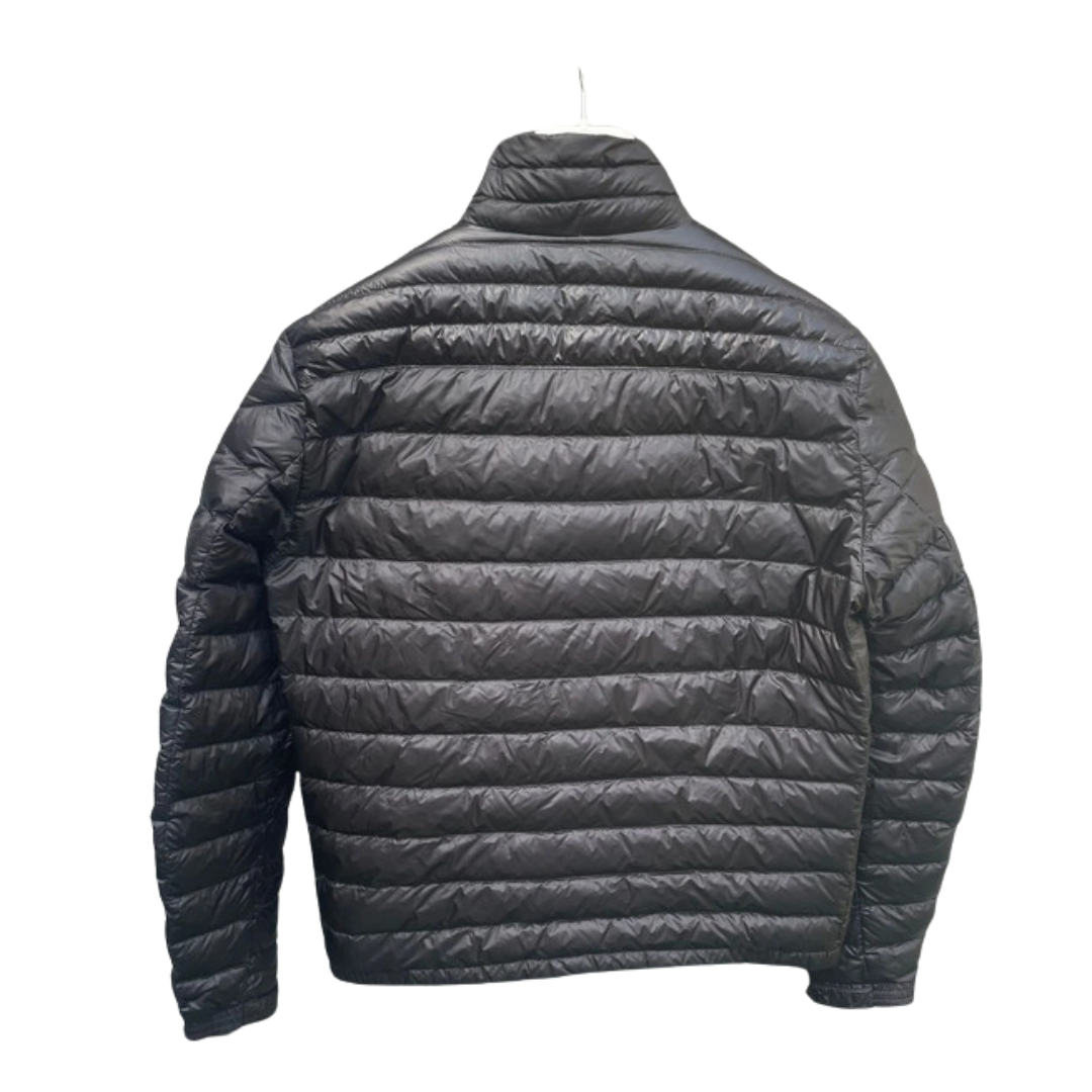 Moncler Daniel Down Jacket (Black)