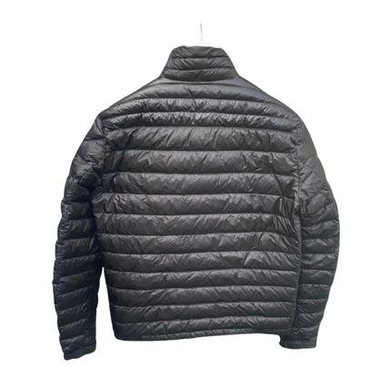 Moncler Daniel Down Jacket (Black)