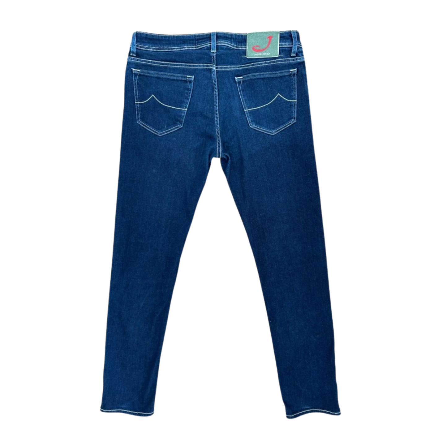 Jacob Cohën 688 Slim fit Jeans (Navy)