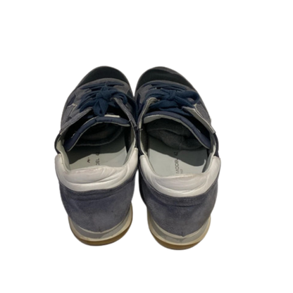 Philippe Model TRPX Sneakers (Navy)