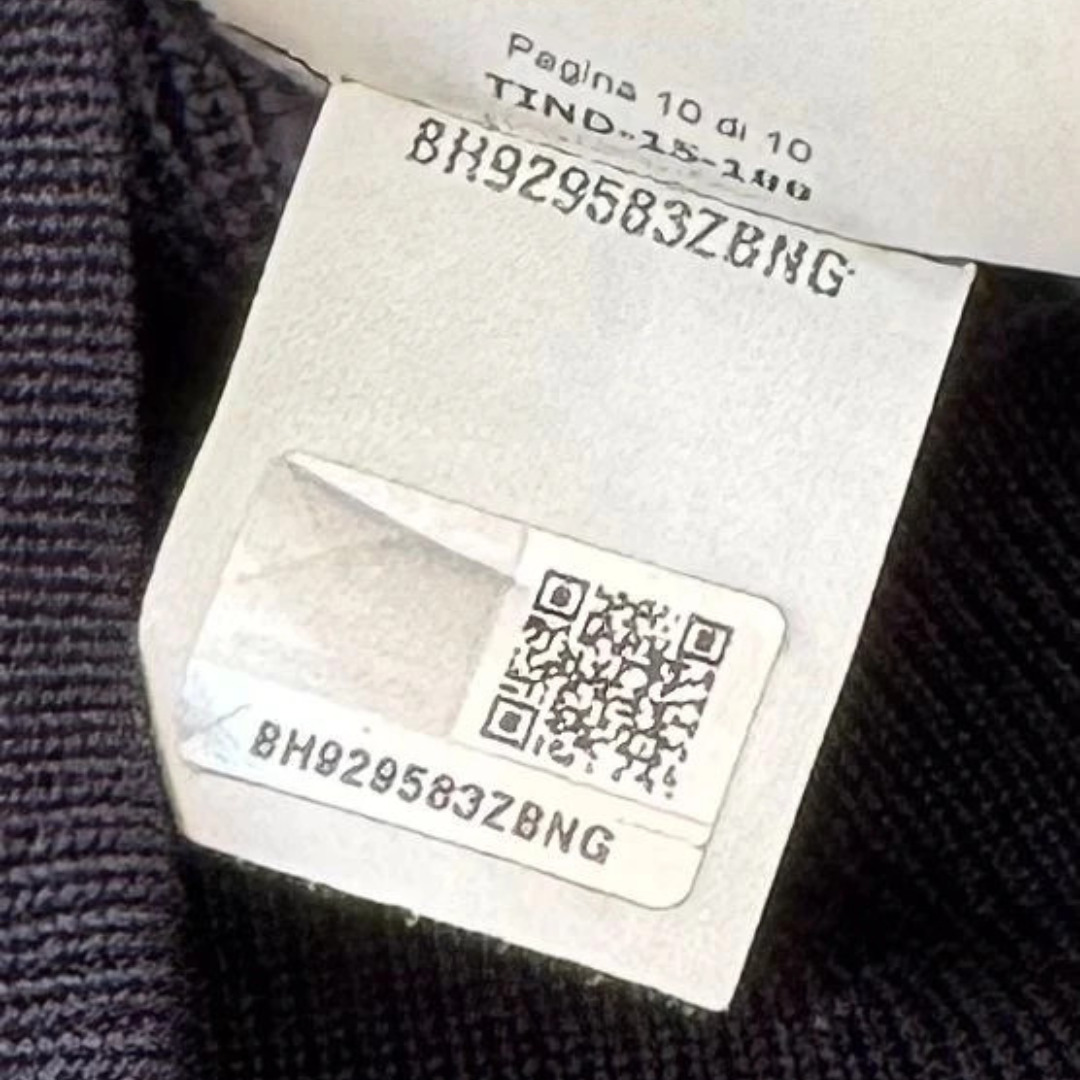 Moncler Maglione Cardigan Jacket (Navy)