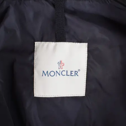 Moncler Lambert Field Jacket (Navy)