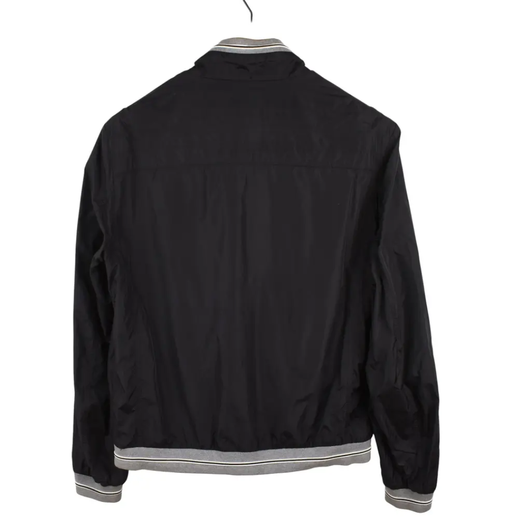 Moncler Lumier Field Jacket (Navy)