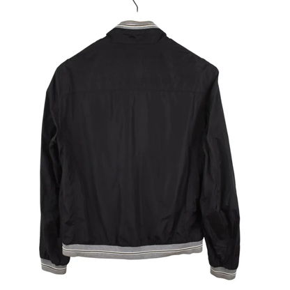 Moncler Lumier Field Jacket (Navy)