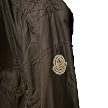 Moncler Mate Field Jacket (Black)