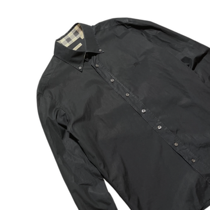 Burberry Shirt (Black)