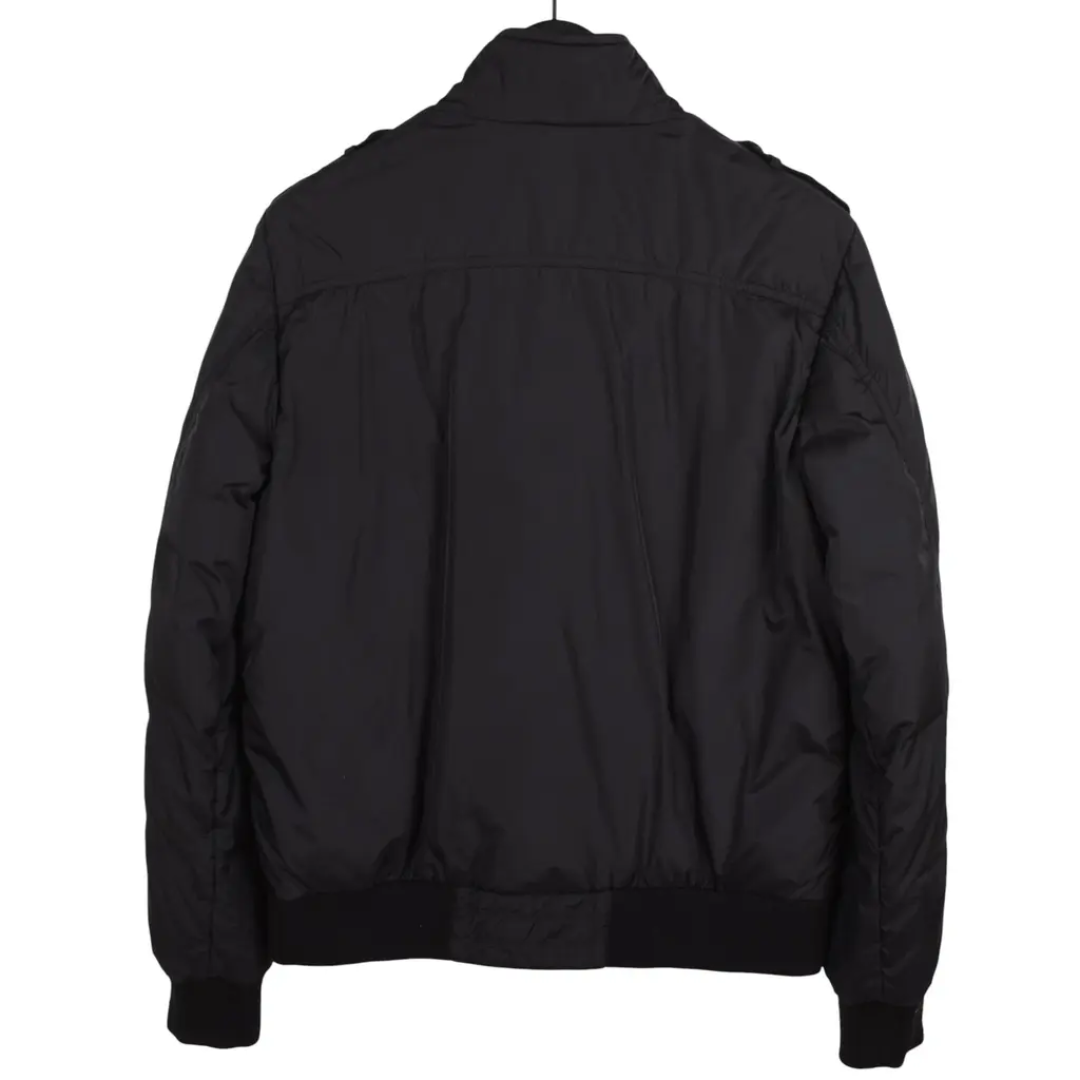 Moncler Cahors Down Jacket (Navy)