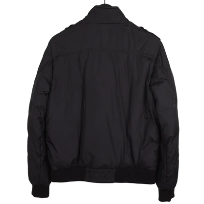 Moncler Cahors Down Jacket (Navy)