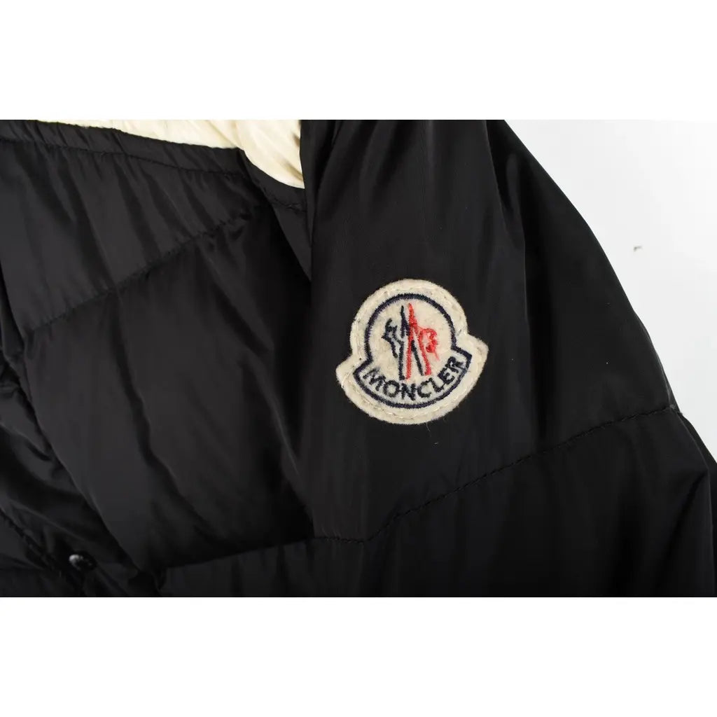 Moncler Austin Down Jacket (Black)