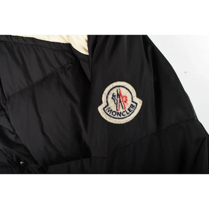 Moncler Austin Down Jacket (Black)
