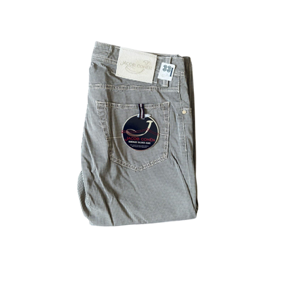 Jacob Cohën 622 Slim Fit Jeans (New)