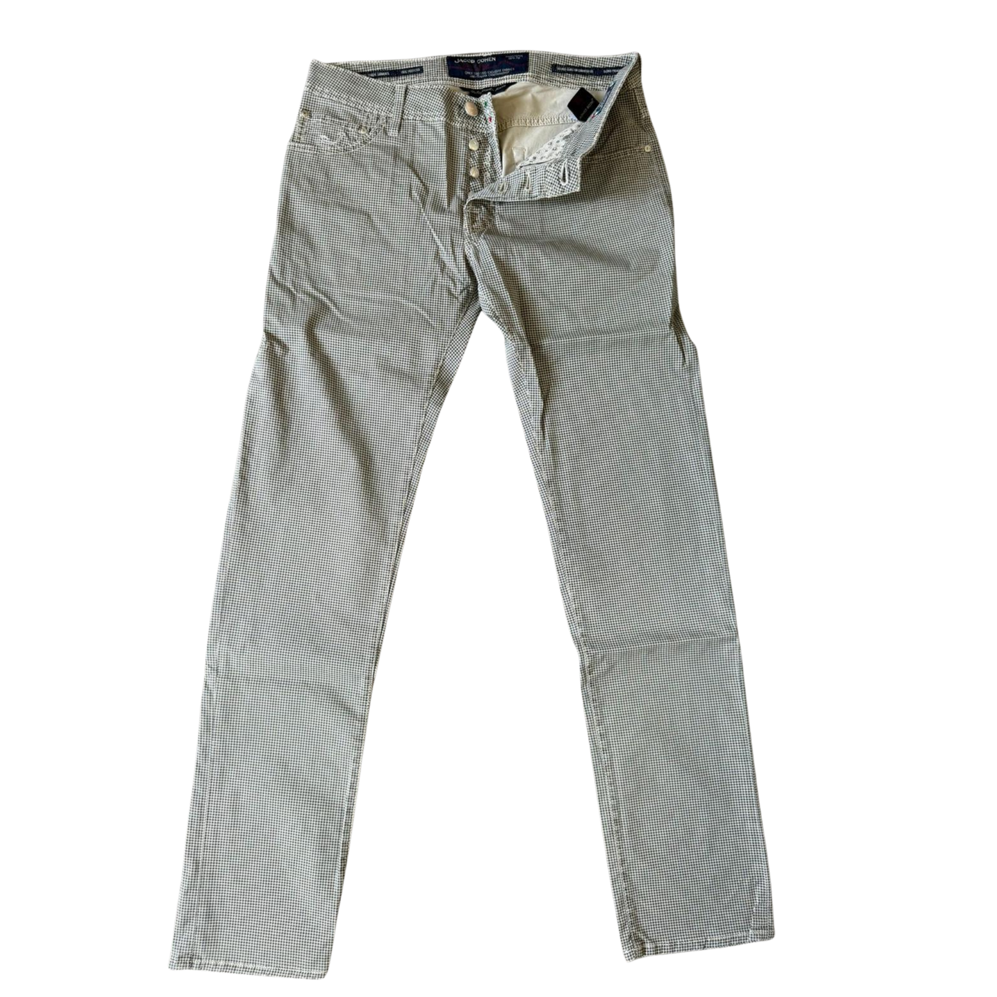 Jacob Cohën 622 Slim Fit Jeans (New)