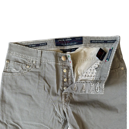 Jacob Cohën 622 Slim Fit Jeans (New)