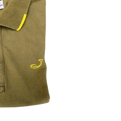 Jacob Cohën Polo Shirt (Khaki)