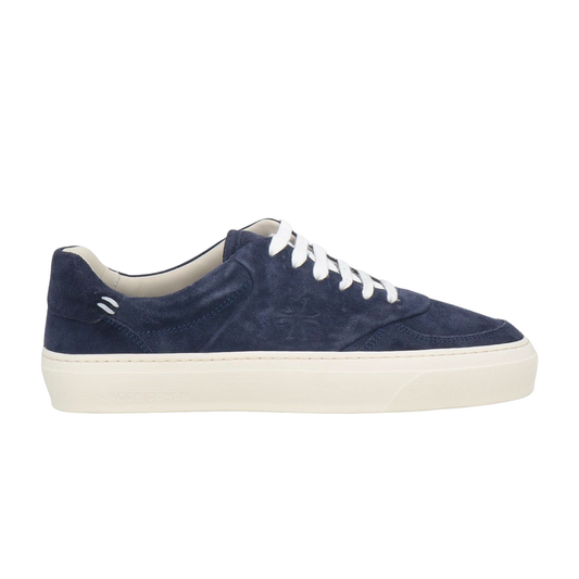 Jacob Cohën Dreamer Low Top Sneakers (Navy) (New)