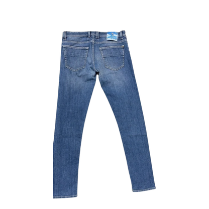 Tramarossa Leonardo Slim-fit Jeans (Navy)