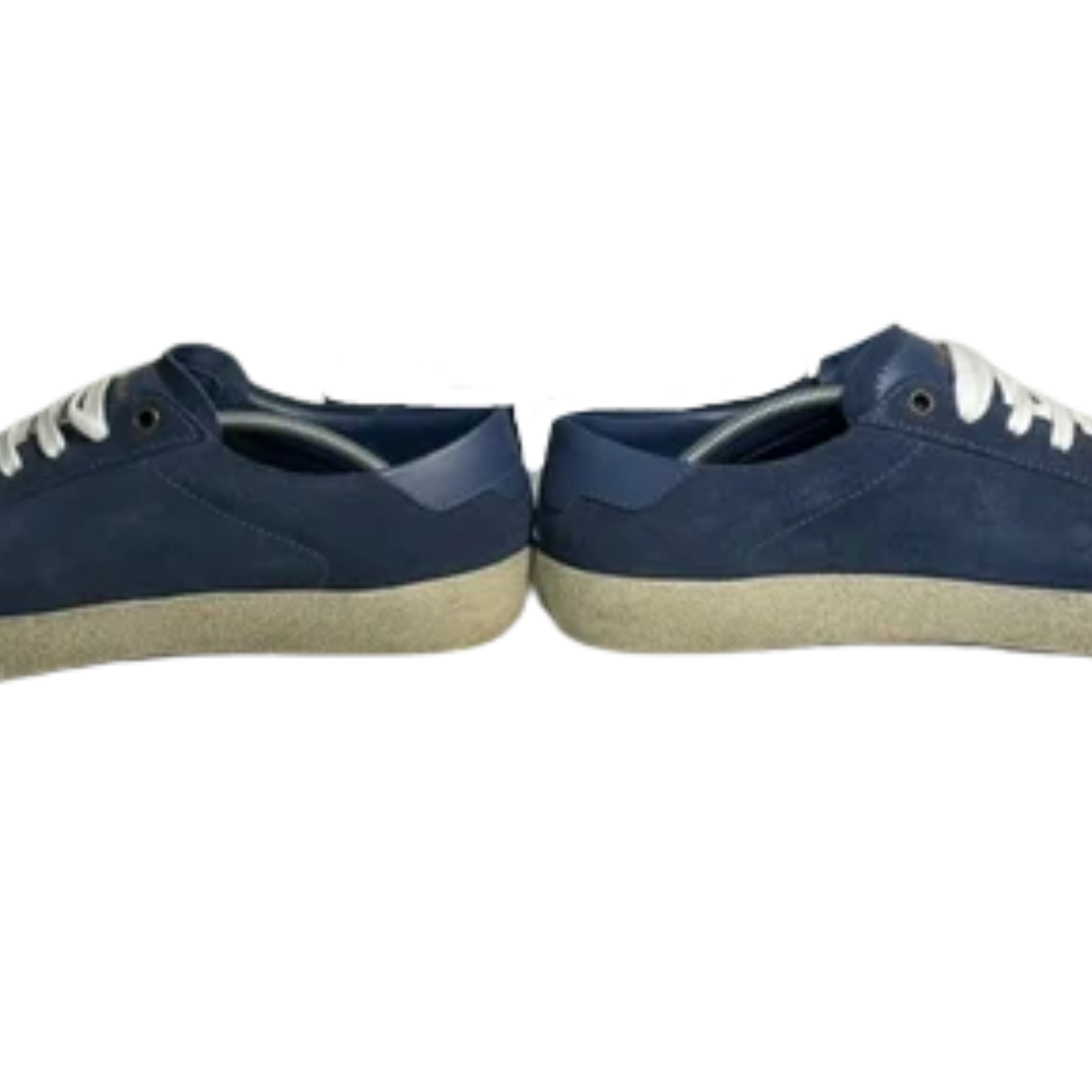 Saint Laurent SL 06 Sneakers (Navy)