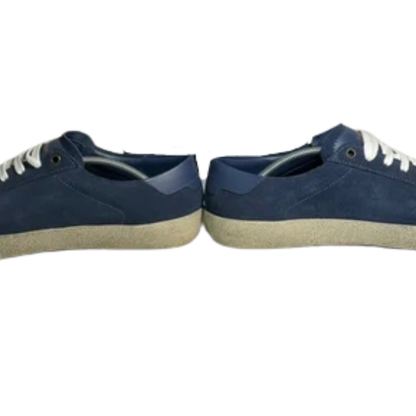 Saint Laurent SL 06 Sneakers (Navy)
