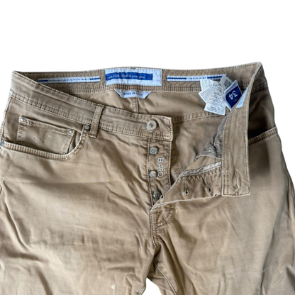Jacob Cohën bard Slim fit Jeans (Beige)