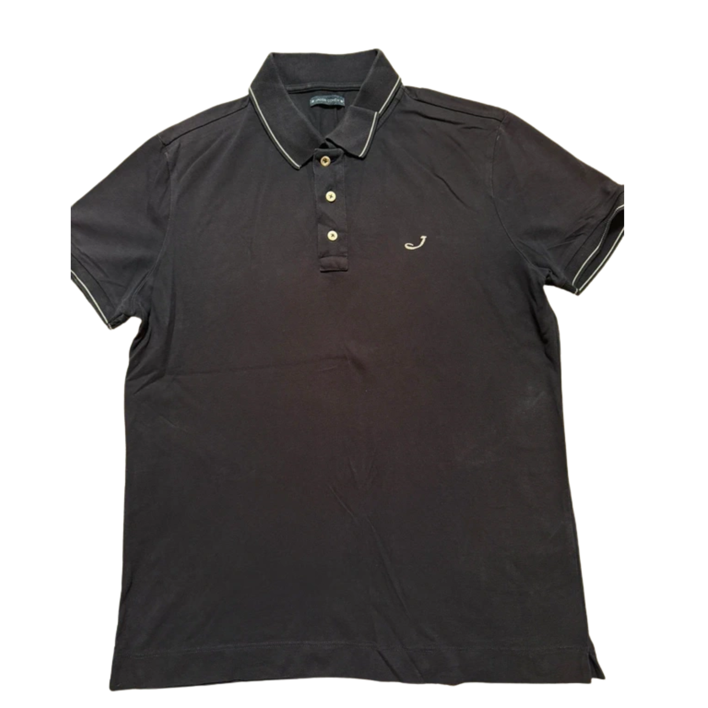 Jacob Cohën Polo Shirt (Navy)