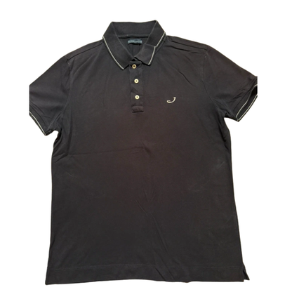 Jacob Cohën Polo Shirt (Navy)