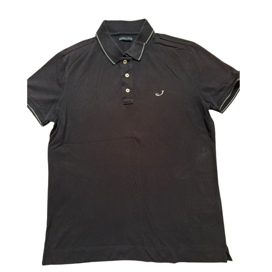 Jacob Cohën Polo Shirt (Navy)