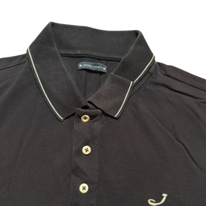 Jacob Cohën Polo Shirt (Navy)