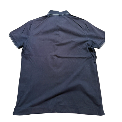 Jacob Cohën Polo Shirt (Navy)