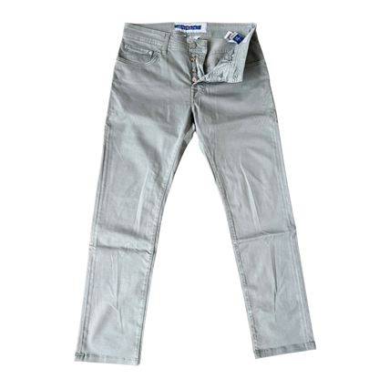 Jacob Cohën bard Slim fit Jeans (Olive)