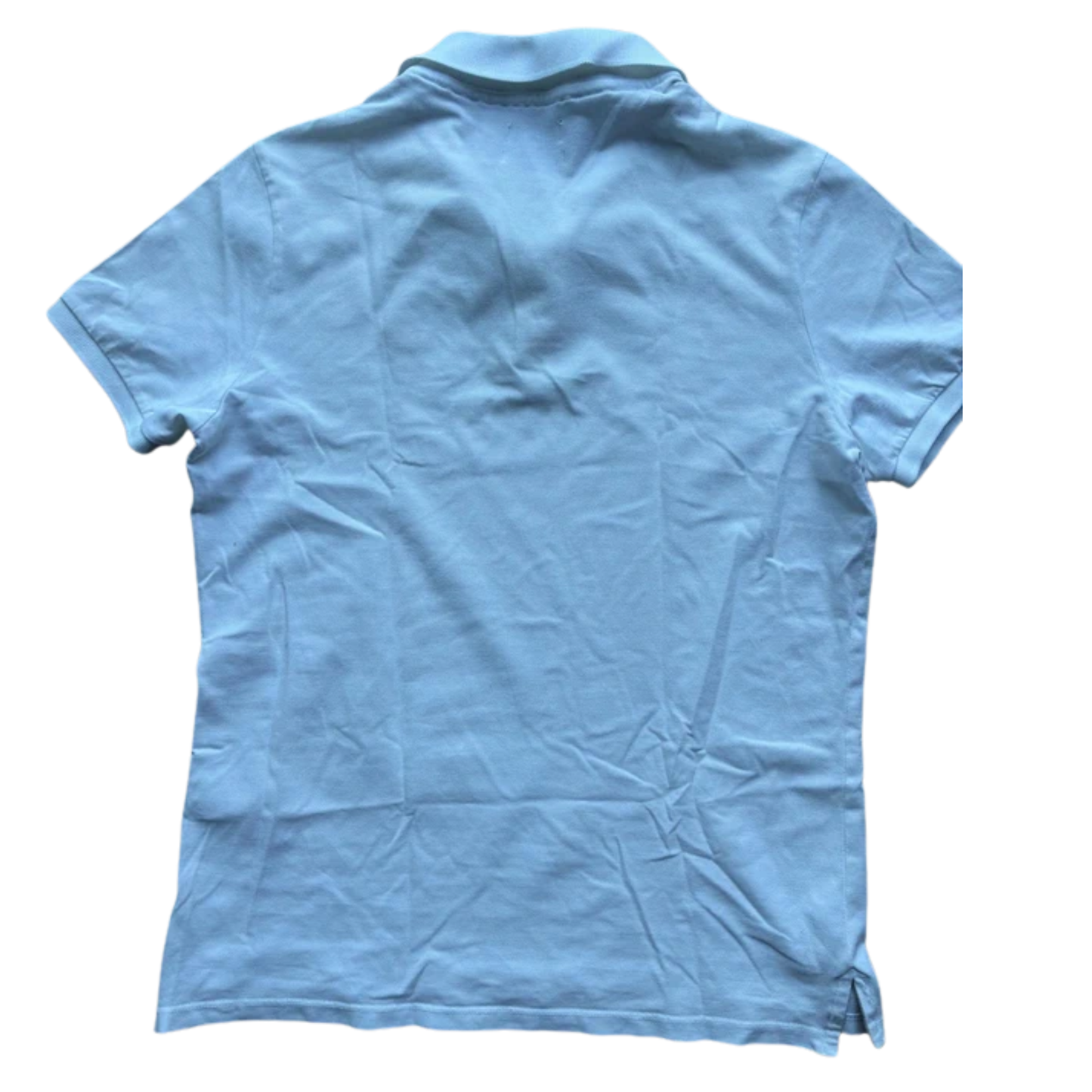 Jacob Cohën Polo Shirt (White)