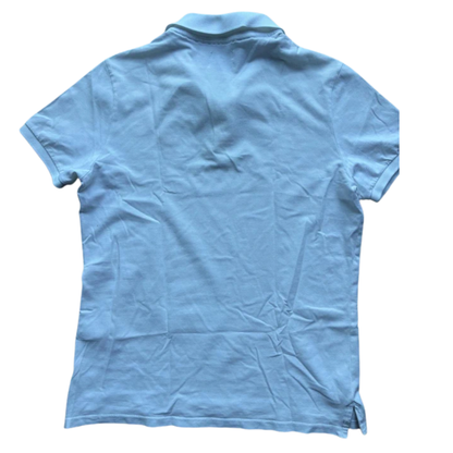 Jacob Cohën Polo Shirt (White)