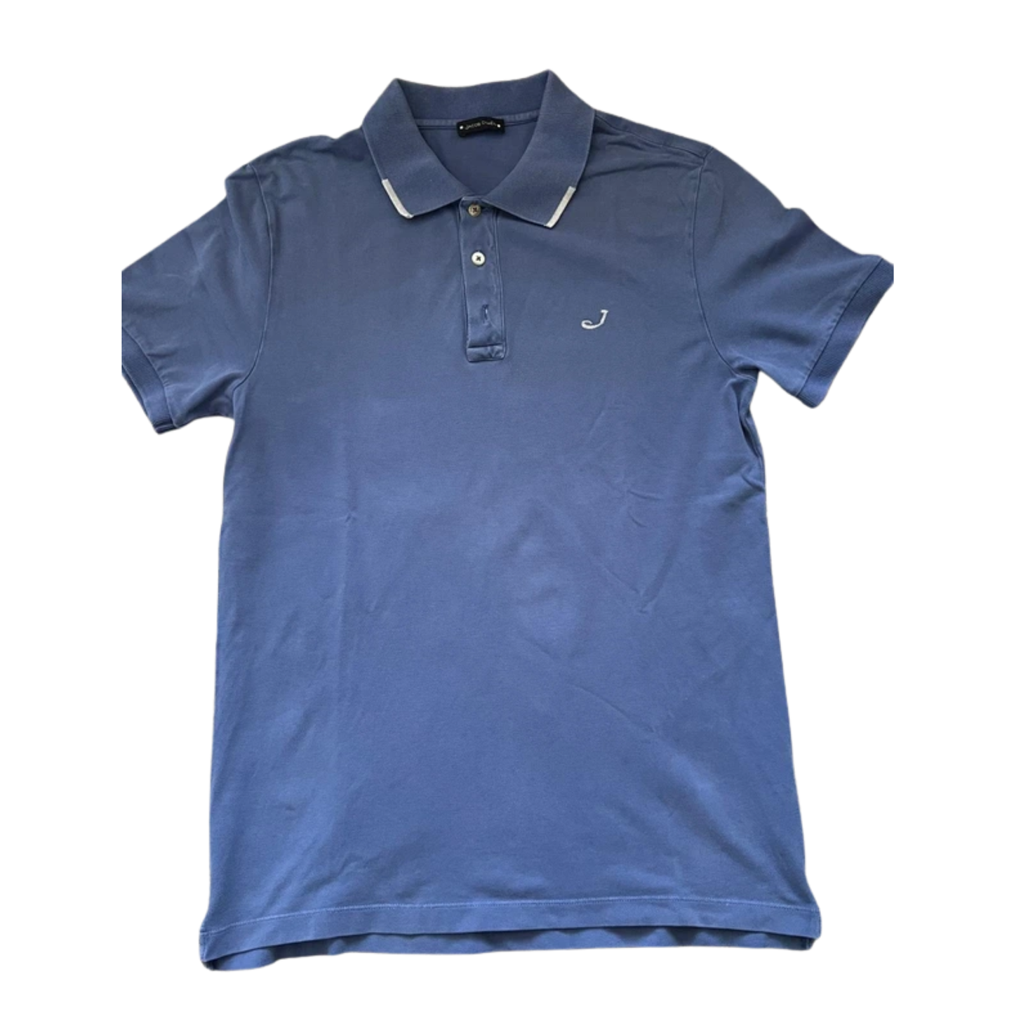 Jacob Cohën Polo Shirt (Navy)