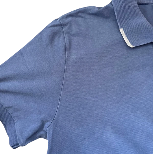 Jacob Cohën Polo Shirt (Navy)