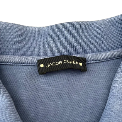 Jacob Cohën Polo Shirt (Navy)
