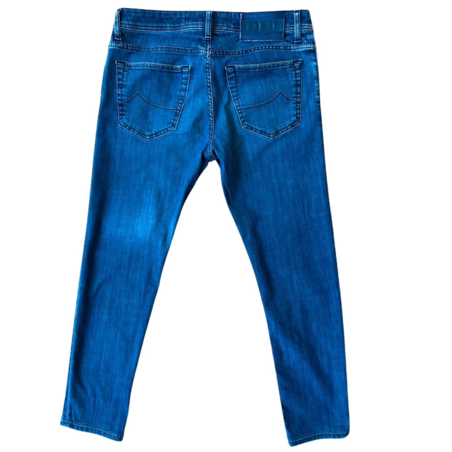 Jacob Cohën Nick Slim fit Jeans (Navy)