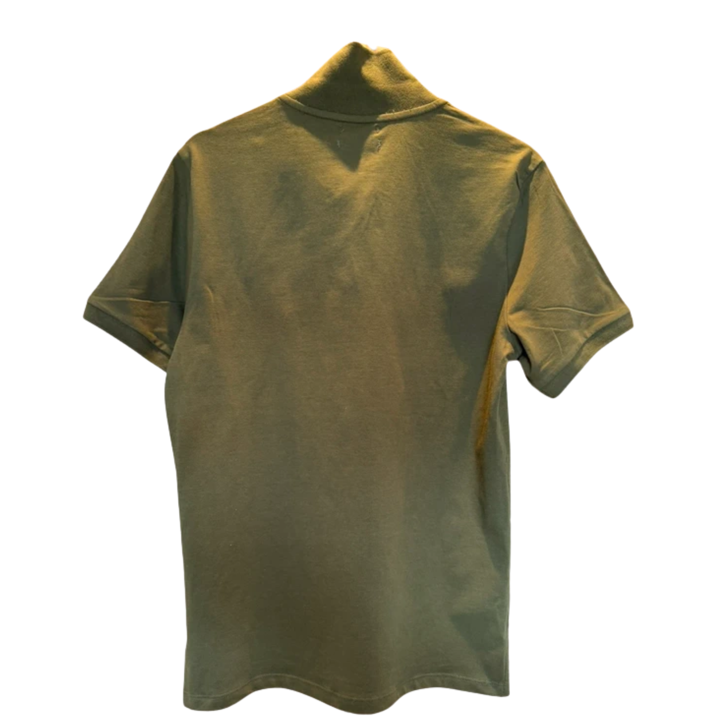 Jacob Cohën Polo Shirt (Green)