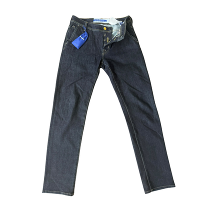 Jacob Cohën LENNY Slim fit Jeans (Navy)