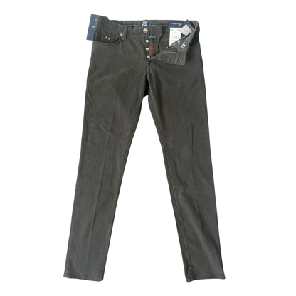 Tramarossa Leonardo Slim-fit Jeans (Olive)