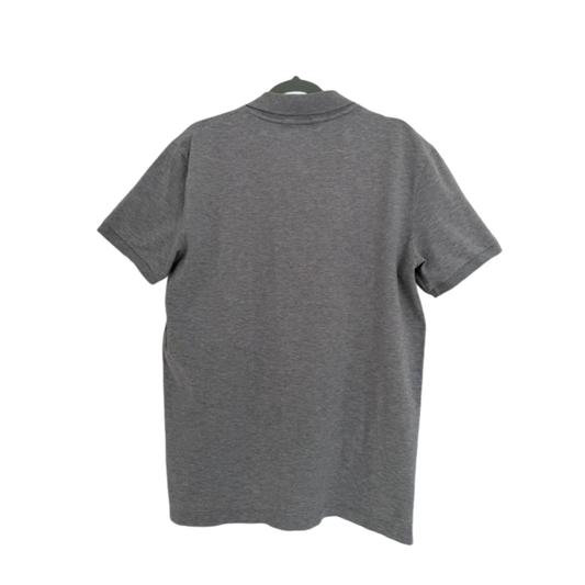 Jacob Cohën Polo Shirt (Gray)