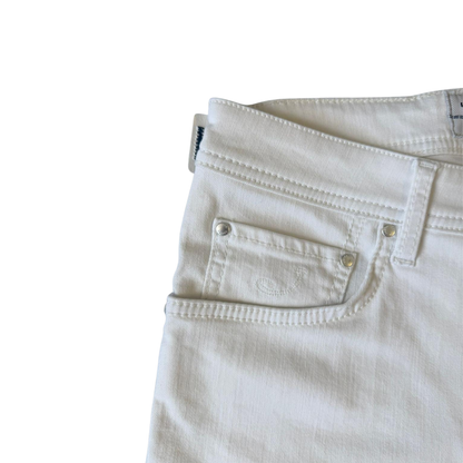 Jacob Cohën 622 Slim fit Jeans (white) (New)