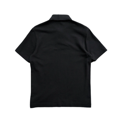 Burberry Polo Shirt (Black)
