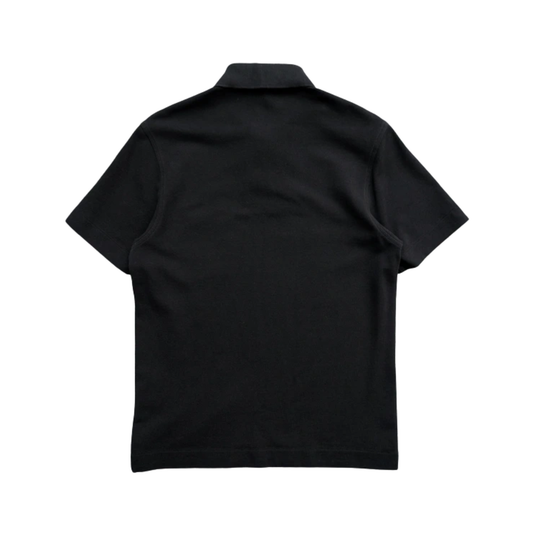 Burberry Polo Shirt (Black)