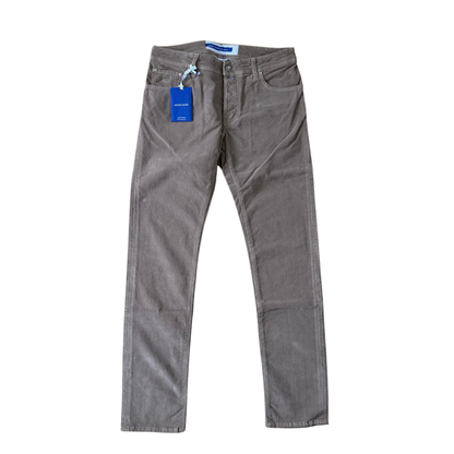 Jacob Cohën Nick Slim fit Jeans (Gray)(New)