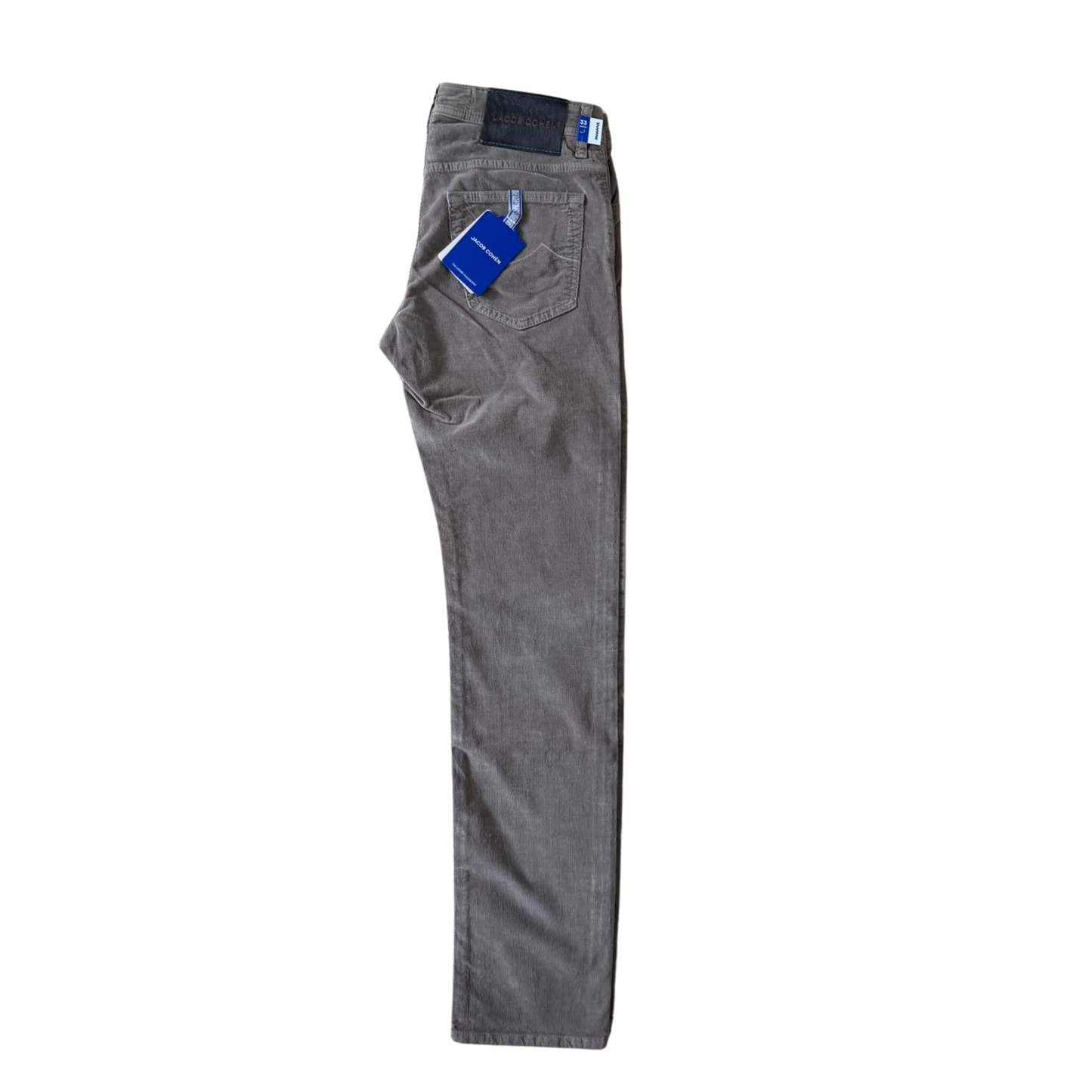 Jacob Cohën Nick Slim fit Jeans (Gray)(New)