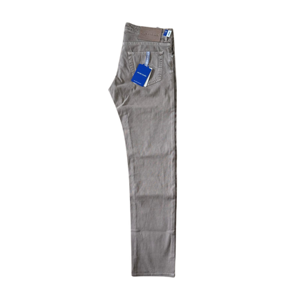 Jacob Cohën Nick Slim fit Jeans (Gray) (New)