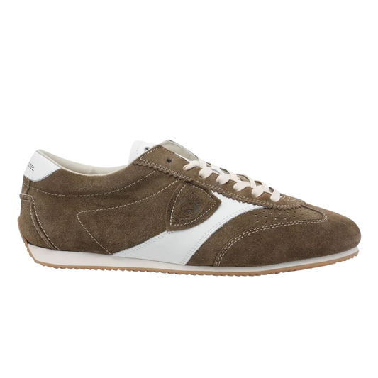 Philippe Model Planche Sneakers (Green) (New)