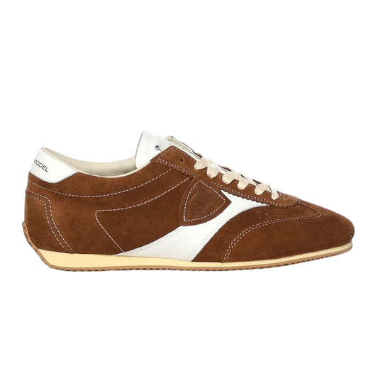 Philippe Model Planche Sneakers (Brown) (New)